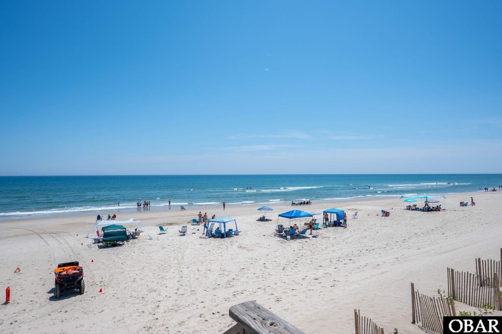 Image 54 of property listing at 644 Ocean Front Arch Lot 4, Corolla, NC 27927