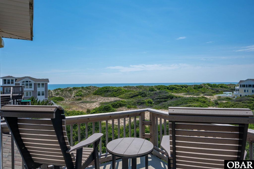 Image 7 of property listing at 644 Ocean Front Arch Lot 4, Corolla, NC 27927