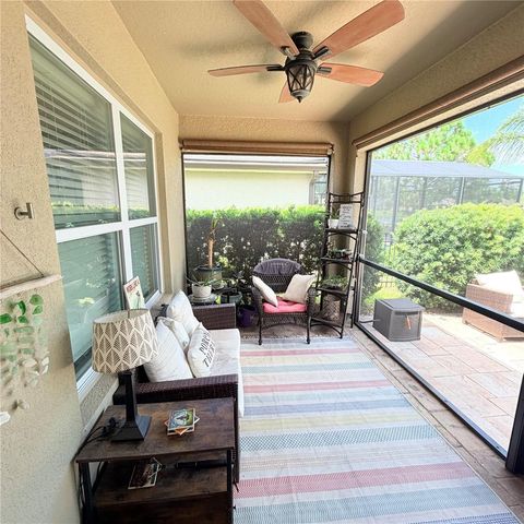 439 PINK CORAL LANE, New Smyrna Beach, FL 32168