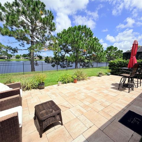 439 PINK CORAL LANE, New Smyrna Beach, FL 32168