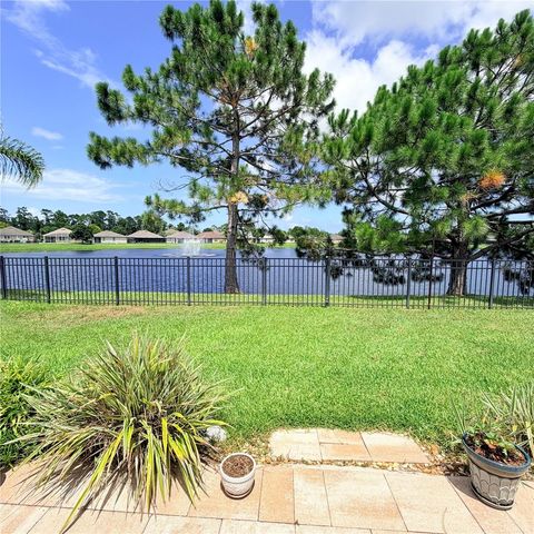 439 PINK CORAL LANE, New Smyrna Beach, FL 32168