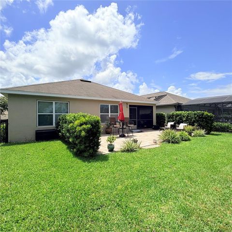439 PINK CORAL LANE, New Smyrna Beach, FL 32168