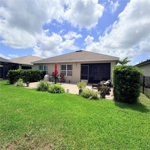439 PINK CORAL LANE, New Smyrna Beach, FL 32168