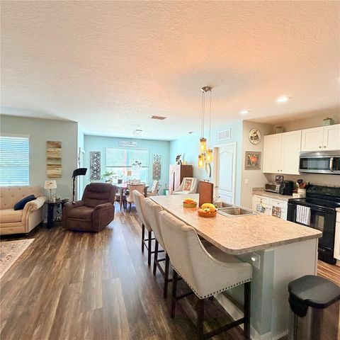439 PINK CORAL LANE, New Smyrna Beach, FL 32168