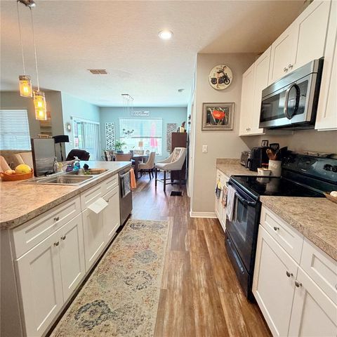 439 PINK CORAL LANE, New Smyrna Beach, FL 32168