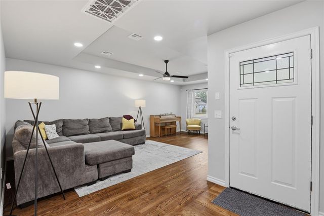 1444 SW 52nd Street, Oklahoma City, OK 73119