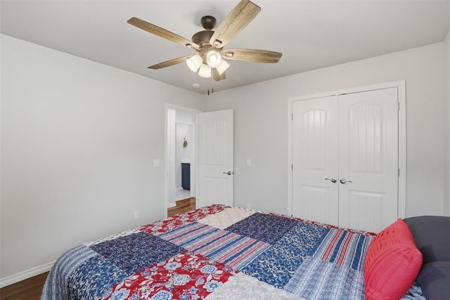 1444 SW 52nd Street, Oklahoma City, OK 73119