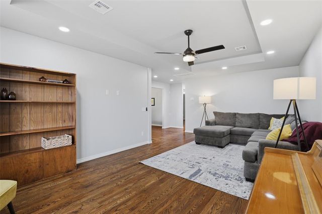 1444 SW 52nd Street, Oklahoma City, OK 73119