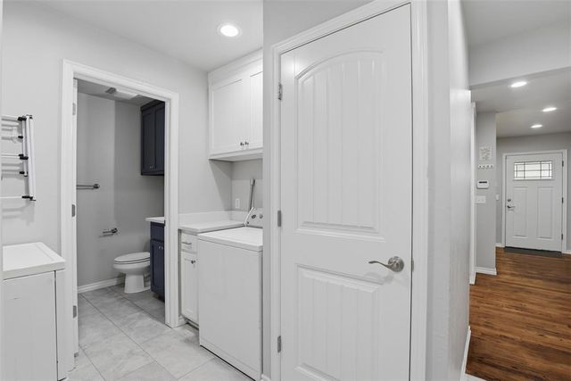 1444 SW 52nd Street, Oklahoma City, OK 73119