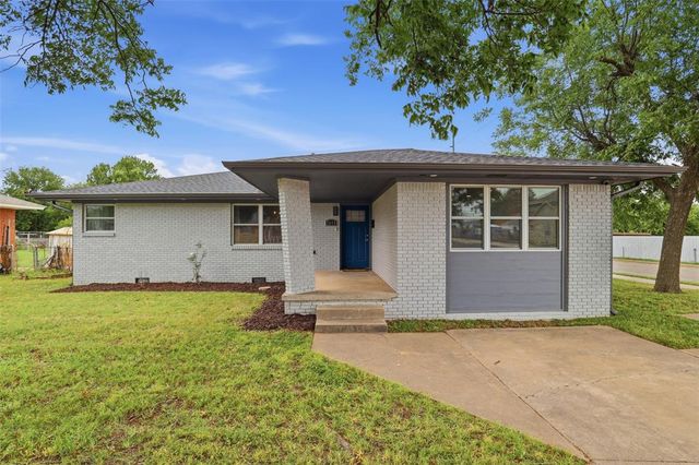 1444 SW 52nd Street, Oklahoma City, OK 73119