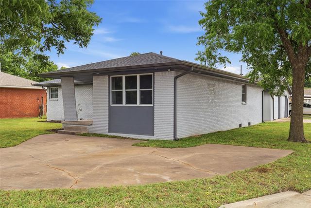1444 SW 52nd Street, Oklahoma City, OK 73119