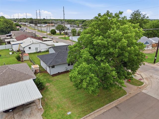1444 SW 52nd Street, Oklahoma City, OK 73119