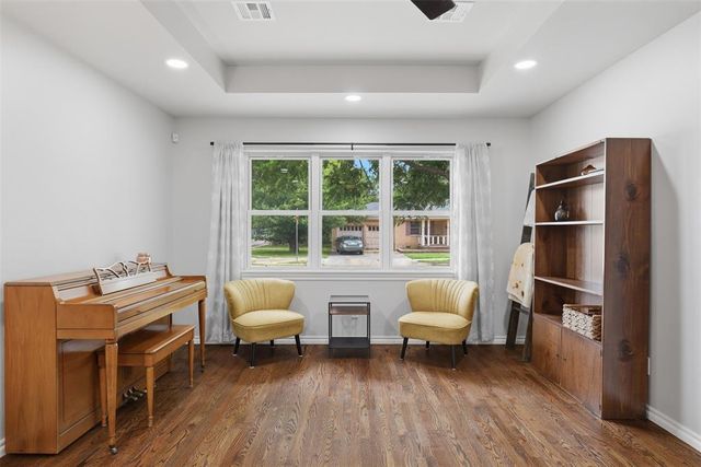 1444 SW 52nd Street, Oklahoma City, OK 73119