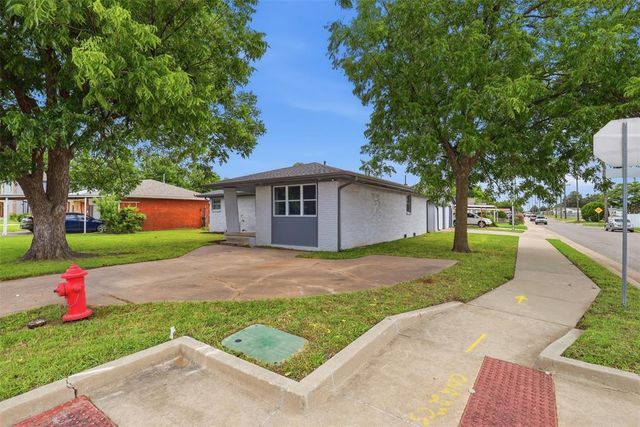 1444 SW 52nd Street, Oklahoma City, OK 73119