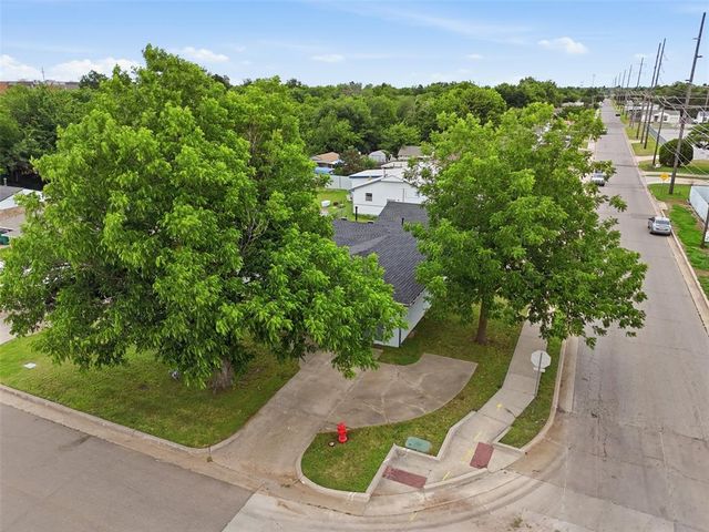 1444 SW 52nd Street, Oklahoma City, OK 73119