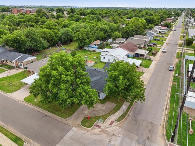 1444 SW 52nd Street, Oklahoma City, OK 73119