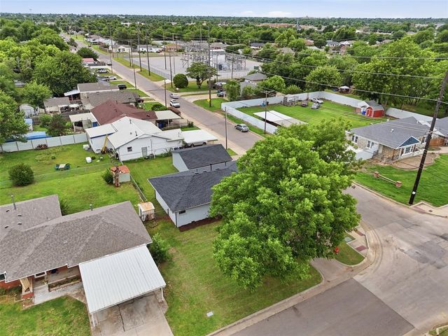 1444 SW 52nd Street, Oklahoma City, OK 73119
