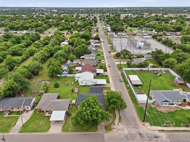 1444 SW 52nd Street, Oklahoma City, OK 73119