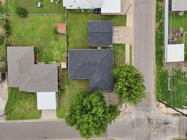 1444 SW 52nd Street, Oklahoma City, OK 73119