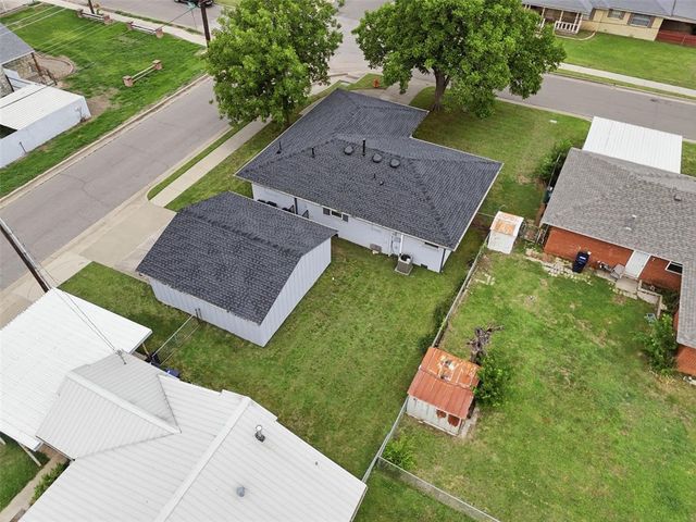 1444 SW 52nd Street, Oklahoma City, OK 73119