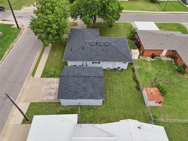 1444 SW 52nd Street, Oklahoma City, OK 73119