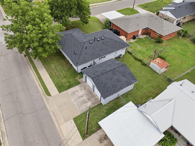 1444 SW 52nd Street, Oklahoma City, OK 73119