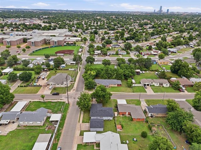 1444 SW 52nd Street, Oklahoma City, OK 73119
