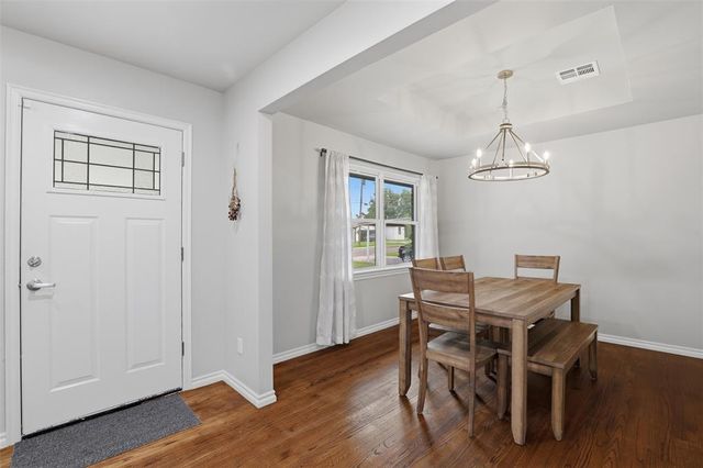 1444 SW 52nd Street, Oklahoma City, OK 73119