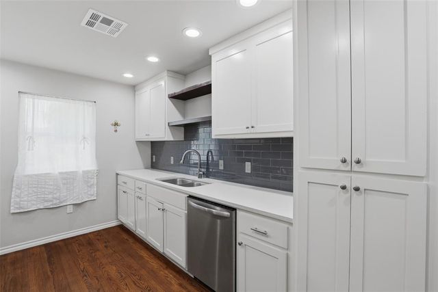 1444 SW 52nd Street, Oklahoma City, OK 73119