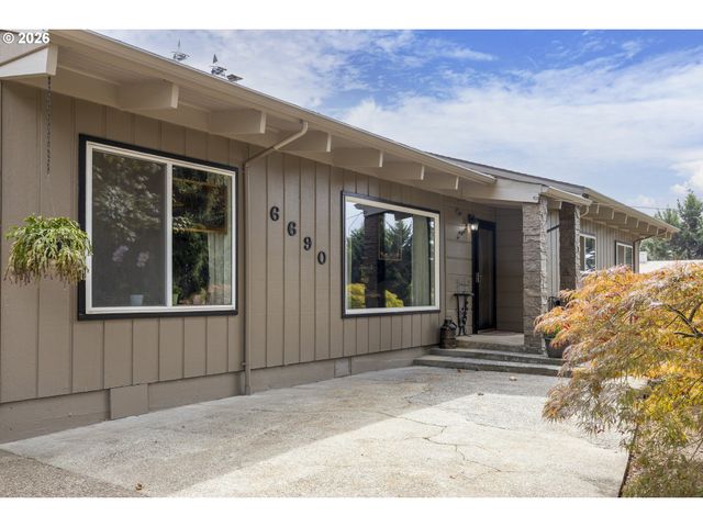 6690 AUMSVILLE Hwy, Salem, OR 97317