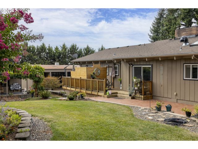 6690 AUMSVILLE Hwy, Salem, OR 97317