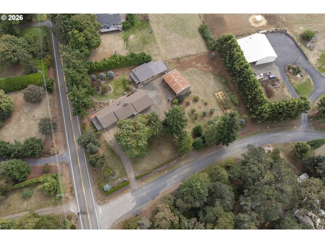 6690 AUMSVILLE Hwy, Salem, OR 97317