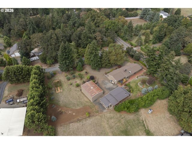 6690 AUMSVILLE Hwy, Salem, OR 97317