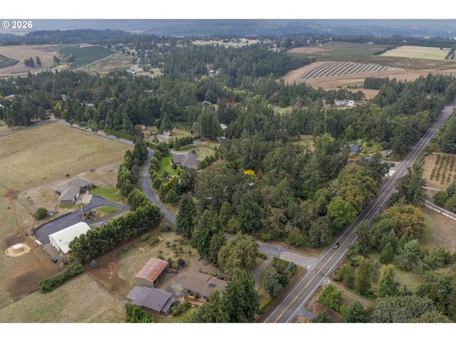 6690 AUMSVILLE Hwy, Salem, OR 97317