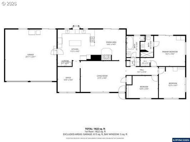 6690 AUMSVILLE Hwy, Salem, OR 97317