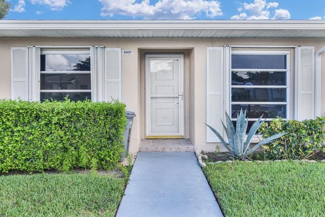 8807 Bella Vista Drive 280, Boca Raton, FL 33433