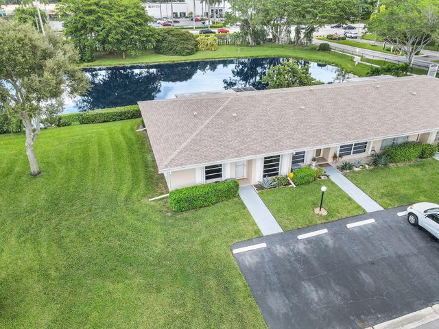 8807 Bella Vista Drive 280, Boca Raton, FL 33433