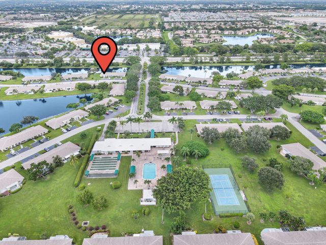 8807 Bella Vista Drive 280, Boca Raton, FL 33433