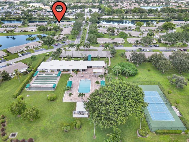 8807 Bella Vista Drive 280, Boca Raton, FL 33433