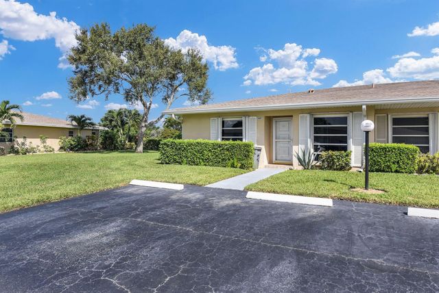 8807 Bella Vista Drive 280, Boca Raton, FL 33433
