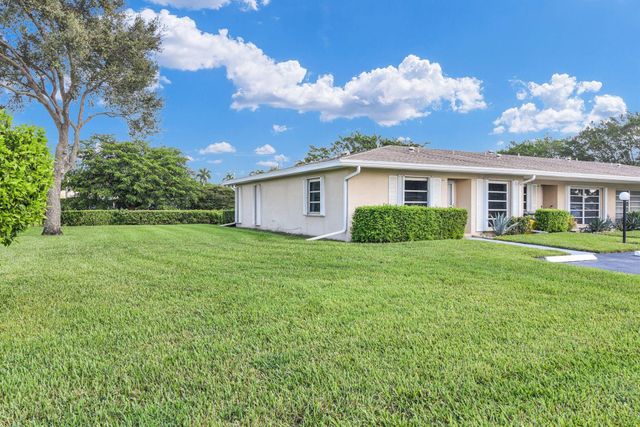 8807 Bella Vista Drive 280, Boca Raton, FL 33433