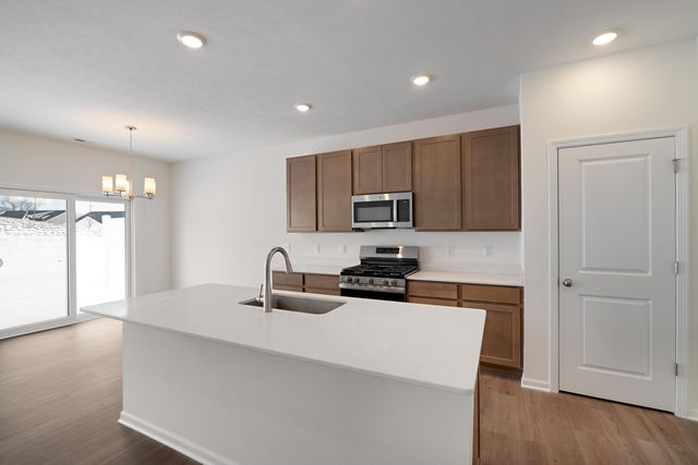 6182 River Run Avenue, Portage, IN 46368