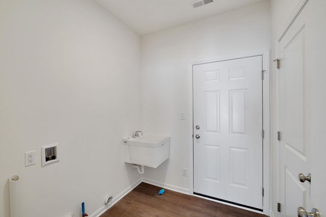 6182 River Run Avenue, Portage, IN 46368