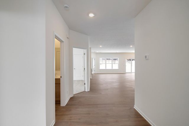 6182 River Run Avenue, Portage, IN 46368