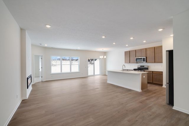 6182 River Run Avenue, Portage, IN 46368