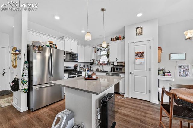 16143 Mountain Flax Drive, Monument, CO 80132