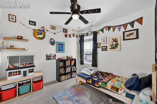 16143 Mountain Flax Drive, Monument, CO 80132