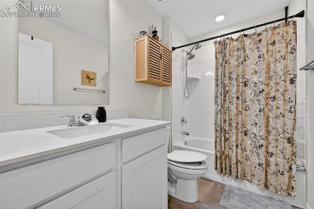 16143 Mountain Flax Drive, Monument, CO 80132