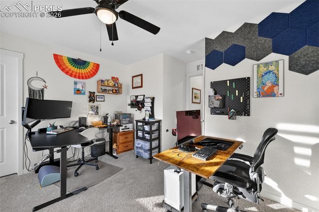 16143 Mountain Flax Drive, Monument, CO 80132