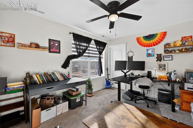 16143 Mountain Flax Drive, Monument, CO 80132